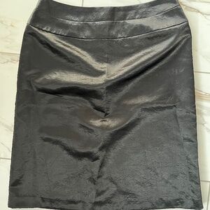 LAURA PETITE PENCIL SKIRT